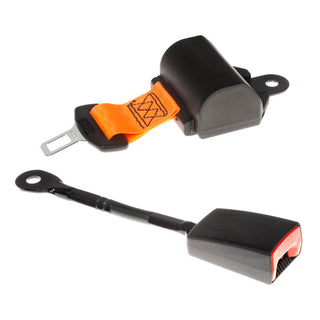 2" ALR Lap Seat Belt + Stalk 300