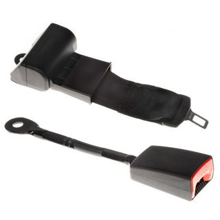 3" ALR Lap Seat Belt + Stalk 300