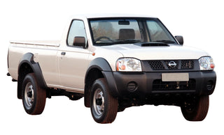 Nissan NAVARA Seatbelt