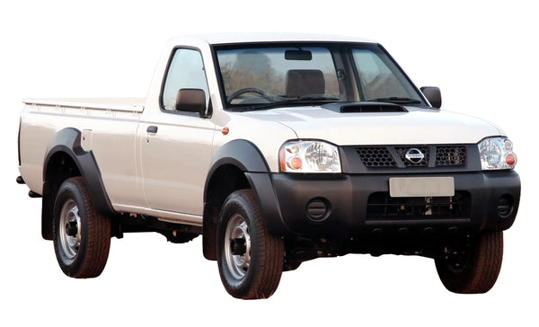Nissan NAVARA Seatbelt