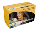 Ac ACE 2 Dr Coupe Seatbelt