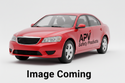 Ac ACE 2 Dr Convertible Seatbelt