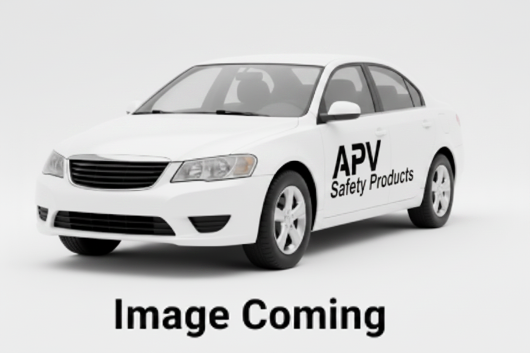 Ac ACE 2000 2 Dr Coupe Seatbelt