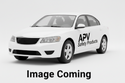 Ac ACE 2000 2 Dr Coupe Seatbelt