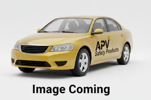 Ac ACE 2 Dr Coupe Seatbelt