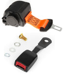 60/90 Lap Seat Belt Left Hand + Stem 210-2
