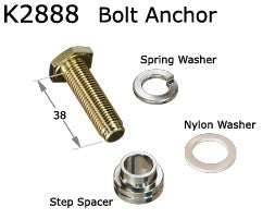 KIT BOLT ANCHOR