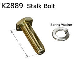 KIT BOLT STALK