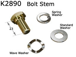 KIT BOLT STEM