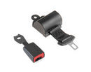 2" ALR Lap Seat Belt + Stem 135-1