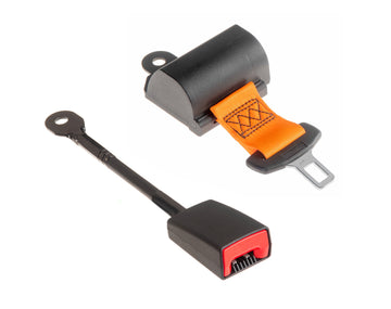 2" ALR Lap Seat Belt + Stalk 250 - 0