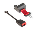 2" ALR Lap Seat Belt + Stalk 250-3