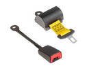 2" ALR Lap Seat Belt + Stalk 250-4