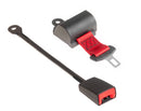 2" ALR Lap Seat Belt + Stalk 400-3