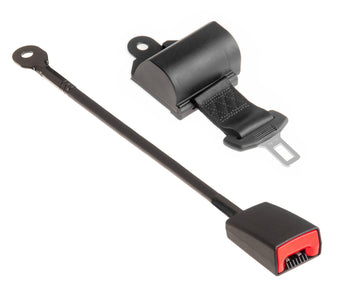2" ALR Lap Seat Belt + Stalk 450