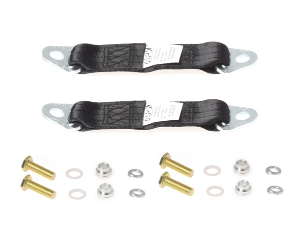 TETHER STRAP FIX 200 PAIR