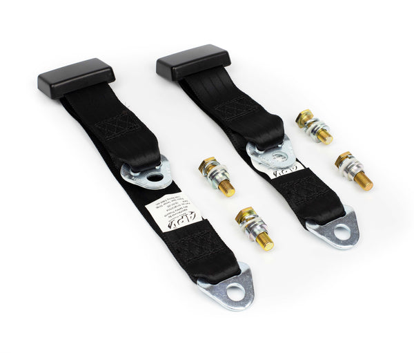 TETHER STRAP ADJ 450 PAIR