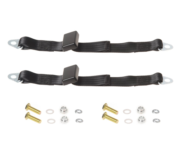 TETHER STRAP ADJ 700 PAIR