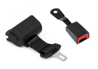 LINDE V10 SERIES FORKLIFT SEATBELT