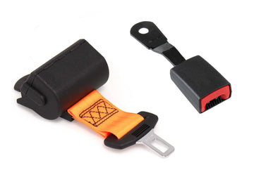 2" ALR Lap Seat Belt + Stem 170 - 0