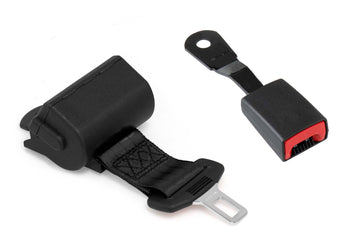 2" ALR Lap Seat Belt + Stem 170