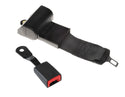 HYSTER E2.2-3.5XN SERIES FORKLIFT SEATBELT