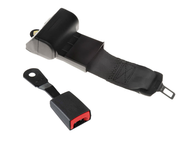 LINDE R14-R25 SERIES FORKLIFT SEATBELT