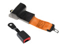 AUSA C250 SERIES FORKLIFT SEATBELT