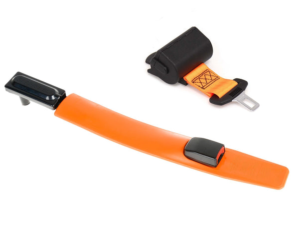 JLG 1043 SERIES FORKLIFT SEATBELT