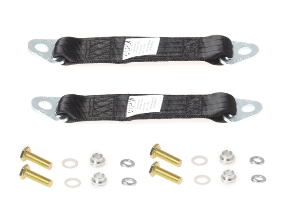 Tether Strap Fix 270 Pair
