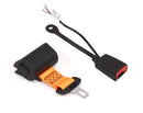 2" ALR Lap Seat Belt + Stalk 250-6