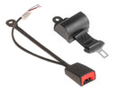 2" ALR Lap Seat Belt + Stalk 400-5