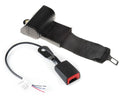 LINDE H25-H35 SERIES FORKLIFT SEATBELT