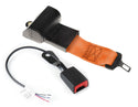 JLG 1255 SERIES FORKLIFT SEATBELT