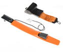 JLG 1055 SERIES FORKLIFT SEATBELT