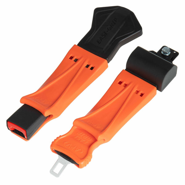 DOOSAN G40 SERIES FORKLIFT SEATBELT