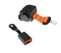 JLG 1644 SERIES FORKLIFT SEATBELT