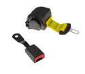 HYSTER J30-40XN SERIES FORKLIFT SEATBELT