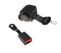 LINDE E60-E80 SERIES FORKLIFT SEATBELT