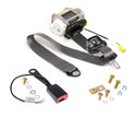 Mitsubishi TRITON Seatbelt MN 2005-11 4Th Gen