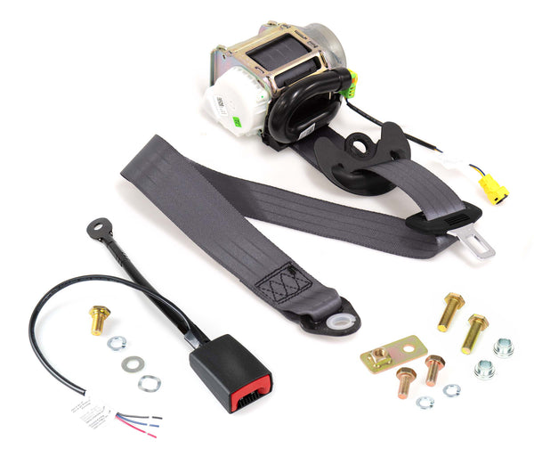Hyundai H1 Seatbelt TQ 2007-18