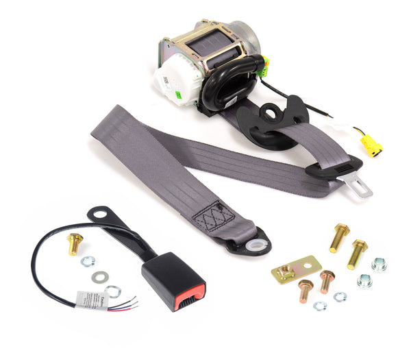 Toyota LANDCRUISER PRADO Seatbelt J120 Series J120 Series 2002-15