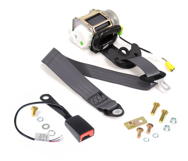 Toyota RUMON Seatbelt Tenth E150 2006-12
