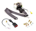 Ford EVEREST Seatbelt UA 2015-22