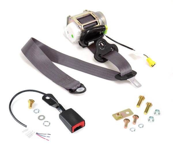 Ford EVEREST Seatbelt UA 2015-22