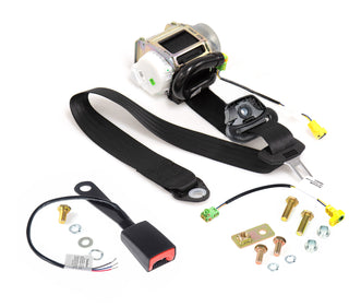 Toyota  RUNX E120 Seatbelt