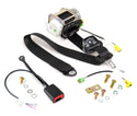 Nissan NAVARA Seatbelt