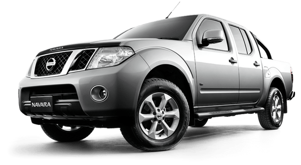 Nissan NAVARA Seatbelt