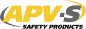 3" Static Lap Seat Belt + Stalk 250 | APV Safety Products