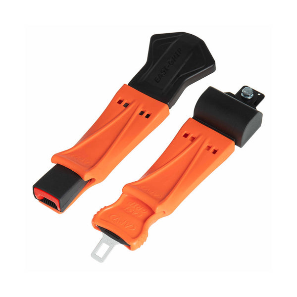 APV Easi-Grip Industrial Seatbelt with Ignition Isolation
